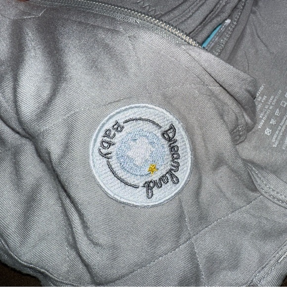 Dreamland weighted sleep swaddle - Picture 4 of 7